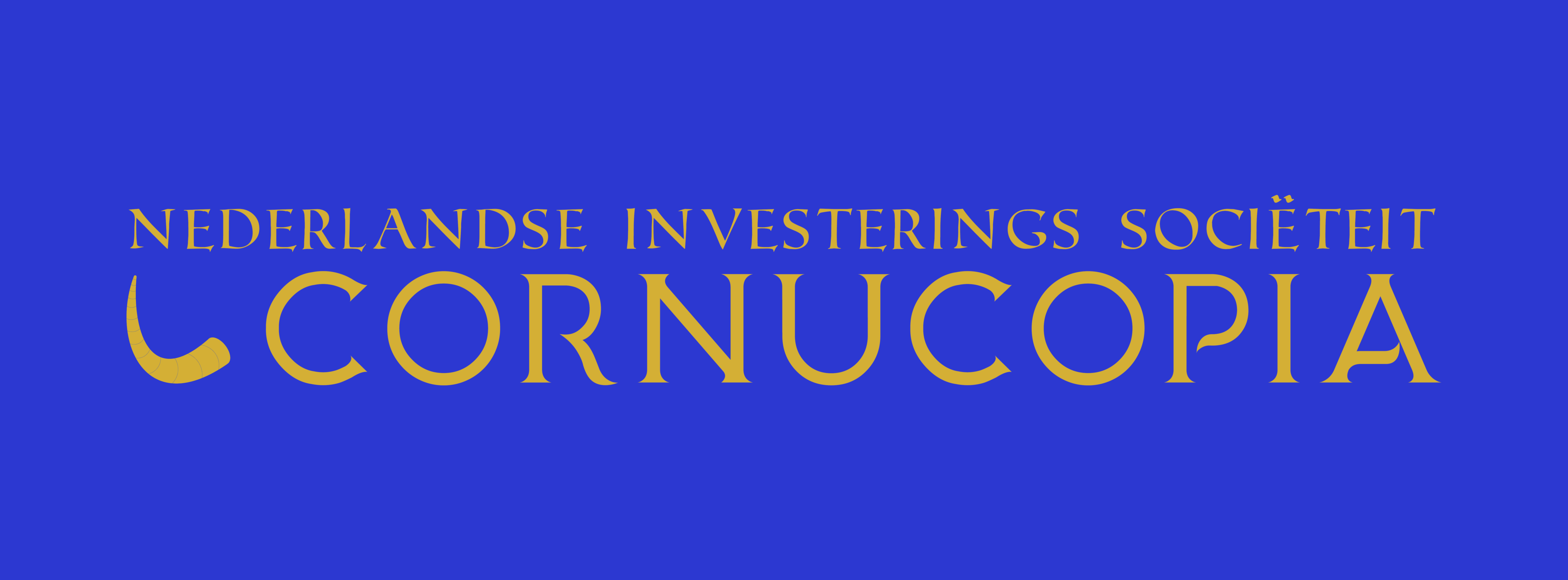 Lid worden Nederlandse Investerings Sociëteit Cornucopia